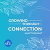 undefined Growing Through Connection: An EFT Podcast