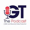 undefined GT: The Podcast