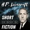 undefined H.P. Lovecraft Short Horror Stories