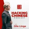 undefined Hacking Chinese Podcast