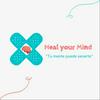 undefined Heal Your Mind: Hablemos del suicidio