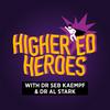 undefined Higher Ed Heroes