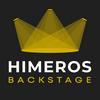 undefined Himeros Backstage