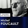 undefined Histoire des systèmes de pensée - Michel Foucault