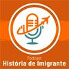 undefined História de Imigrante