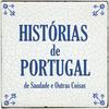 undefined Histórias de Portugal