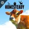 undefined Homesteady - Stories of Living off the Land