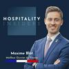 undefined Hospitality Insiders - Excellence de service & Hospitalité