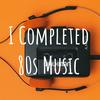 undefined I Completed 80s Music