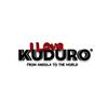 undefined I Love Kuduro