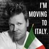 undefined I’m Moving to Italy!