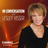 undefined In Conversation with Lesley Visser