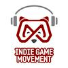 undefined Indie Game Movement - The podcast about the business and marketing of indie games.