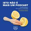 undefined Isto não é mais um Podcast - Fundos Europeus, Arte, Cultura e Criatividade