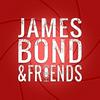 undefined James Bond & Friends