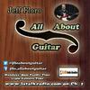 undefined Jeff Floro's All About Guitar