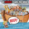 undefined An Atheist Reads the Bible