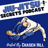 undefined Jiu-Jitsu Secrets Podcast