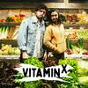 undefined Vitamin X - der Podcast