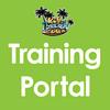 undefined Kids Beach Club® Training Portal