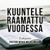 undefined Kuuntele Raamattu vuodessa