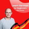 undefined Learn German for Beginners with Thomas