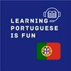 undefined Learning Portuguese is Fun