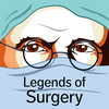 undefined Legends of Surgery