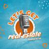 undefined Let's Get Real Estate powered by iad