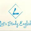 undefined Let's Study english