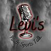 undefined Levi's Youth Sports Talk