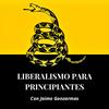 undefined Liberalismo Para Principiantes