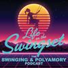 undefined Life on the Swingset - The Swinging & Polyamory Podcast