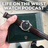 undefined Life on the Wrist