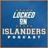 undefined Locked On Islanders - Daily Podcast On The New York Islanders