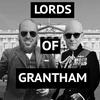 undefined Lords of Grantham: Downton Abbey, The Buccaneers, The Gilded Age & More