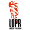 undefined Lords of Pain Radio