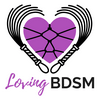 undefined Loving BDSM