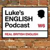 undefined Luke's ENGLISH Podcast - Learn British English with Luke Thompson