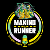 undefined Making A Runner