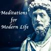 undefined Marcus Aurelius' Meditations for Modern Life