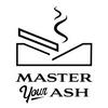 undefined Master Your Ash - Cigars & Pairings