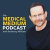 undefined Medical Medium Podcast