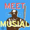 undefined Meet Me At Musial: A St. Louis Cardinals Podcast