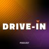 undefined Mega Hits - DRIVE IN PODCAST