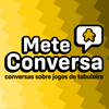 undefined Mete Conversa