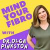 undefined Mind Your Fibromyalgia Podcast