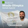 undefined Missão Olímpica