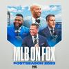 undefined MLB on FOX Postseason 2023