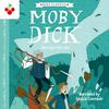 undefined Moby Dick (Easy Classics)